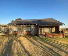 House for sale in Evander