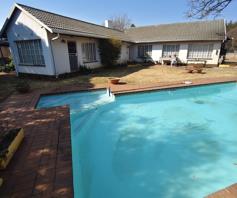 House for sale in Rondebult