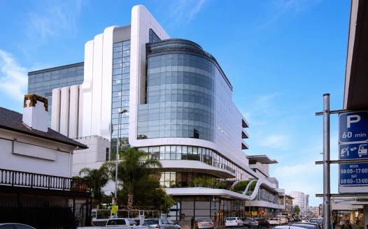 Commercial Property to rent in Sea Point