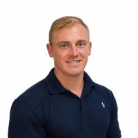 Agent profile for Justin Watson