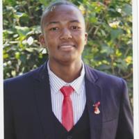 Phemelo Ofentse Ramong