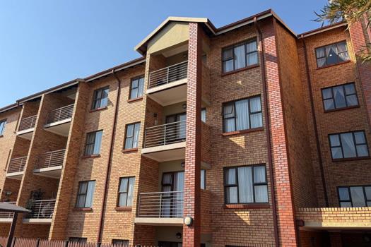 2 Bedroom Apartment / Flat for sale in Eldoraigne
