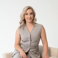 Agent profile for Chadre J v Rensburg