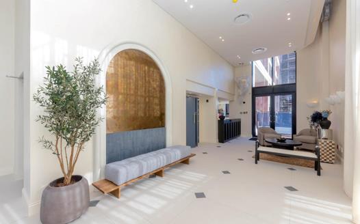 1 Bedroom Apartment / Flat for sale in Paarden Eiland