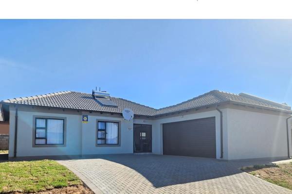 Introducing Eastview Estate, Brakpan's latest residential development offering modern living with convenience at your doorstep. ...