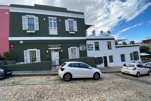 Offering a rare opportunity to purchase two well-known, landmark, adjoining properties together, situated in the hub of the historic ...