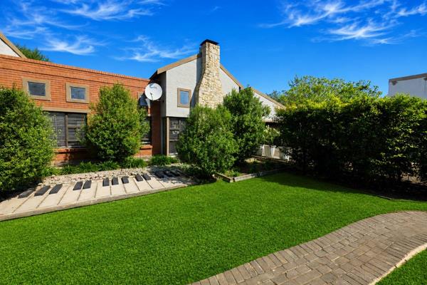 When on show, make contact with agent 24 hours before viewing!!

Nestled within a ...