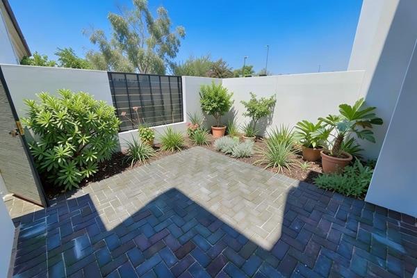 Brand new and coming soon to a sought-after security enclave in Sandown — this double-storey family home is one you'll want to get ...