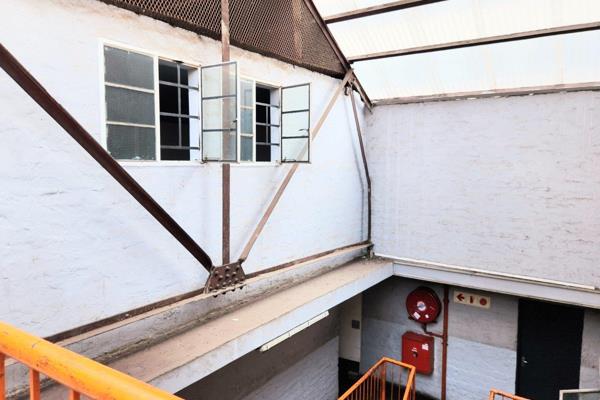 Welcome to Vilakazi Co-Living Spaces, ideally located in the heart of the city on the ...