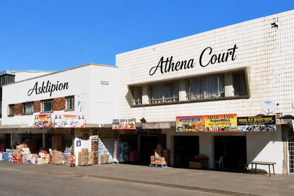 VARIOUS PROPERTY OPTIONS AVAILABLE:

RESIDENTIAL FLATS   (BELLVILLE)
Situated in Voortrekker Road near Home Affairs
Street ...