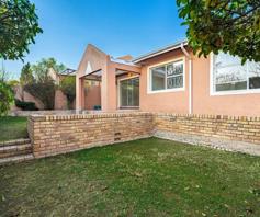 Townhouse for sale in Buccleuch