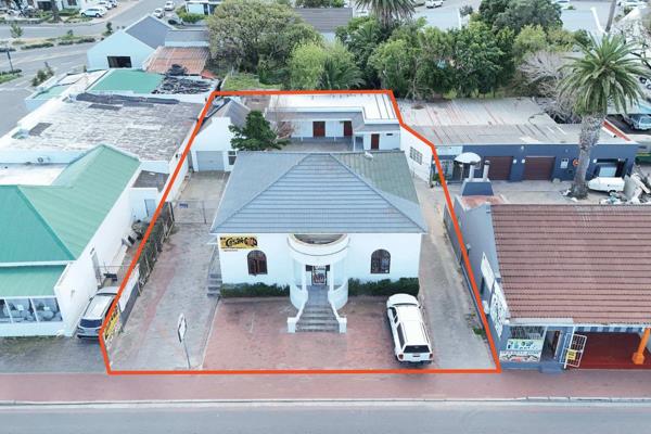 Bidding to start from R3,000,000 | Live Auction: 20 August 2026

• Erf size: ...