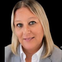 Agent profile for Charlene Grobler