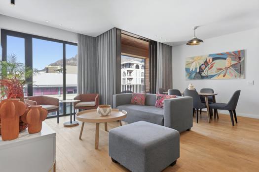 2 Bedroom Apartment / Flat in De Waterkant