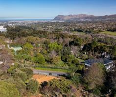 Vacant Land / Plot for sale in Bishopscourt