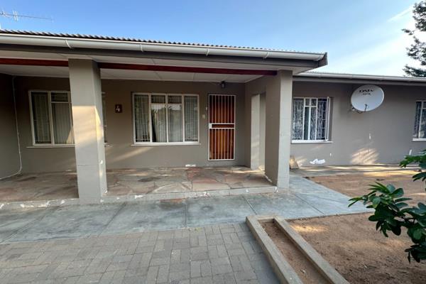 This neatly painted, spacious and well planned family home just came to the marked. The ...