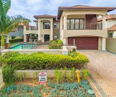 House for sale in Izinga Ridge