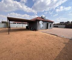 House for sale in Azaadville Gardens