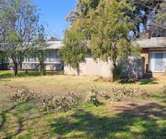 House for sale in Universitas