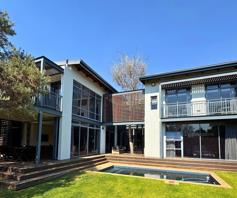 House for sale in Ebotse Golf Estate