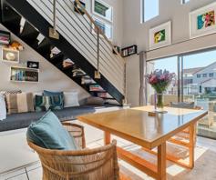 Apartment / Flat for sale in Bryanston