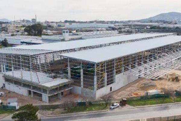 A rare opportunity to secure space within a newly redeveloped industrial facility in one of Cape Town's established logistics and ...