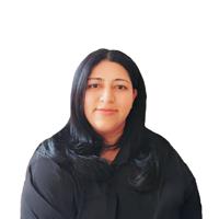 Agent profile for Nazmeera Aboobaker