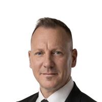 Agent profile for Ian Kleynhans