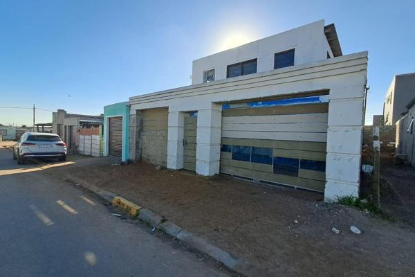 GREAT INVESTMENT OPPORTUNITY IN DIAZVILLE, SALDANHA

Unlock the potential of this income-generating property in a convenient ...