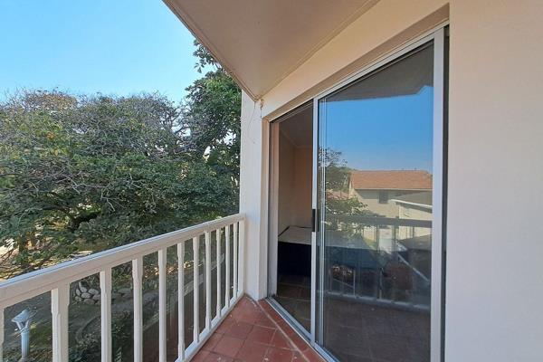 Cosy 1-Bedroom Cottage to Rent in Uvongo

Looking for a comfortable and peaceful place to call home? This cosy back cottage in Uvongo ...