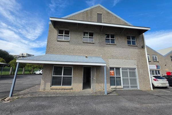 Office To Let – Unit 6, 19 Pasita Street, Rosenpark

Property Features:
- 500m2 office space
- Basic rental: R138/m2 per month
- Utilities excluded
- Additional parking may be ...