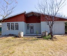 House for sale in Oviston