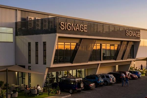 P Grade New Development warehouse TO LET in Airport Industrial 

*Completion Date: June 2027* 

Warehouse size: 7650m² 

Key Features: 
24/7 Security 
10 Dock Levellers ...
