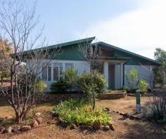 House for sale in Oviston