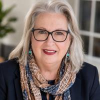 Christine Brits