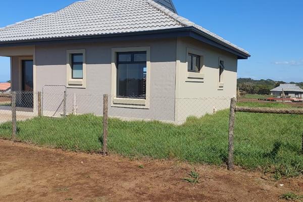 3 Bedroom House to Rent in Kidds Beach