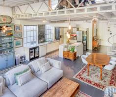 Apartment / Flat for sale in Gardens