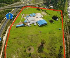 Commercial Property for sale in Bot River