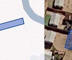 Vacant Land / Plot for sale in Westside Park