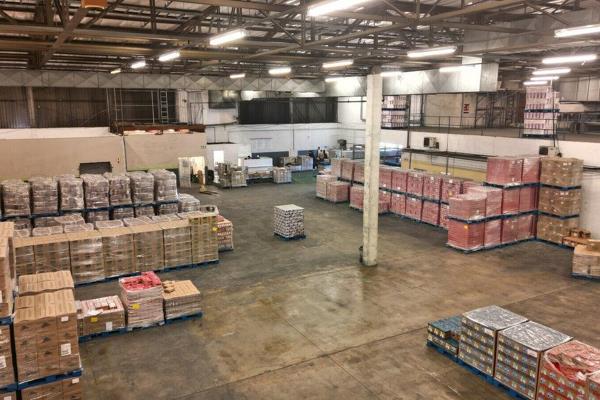 2688m² Commercial Unit to Let in Brackenfell Hyper Centre

This 2,688m² ...