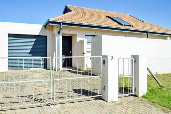 3 Bedroom House to Rent in Kidds Beach