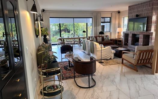 3 Bedroom House to rent in Pearl Valley Golf & Country Estate