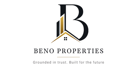 Property for sale by Beno Properties