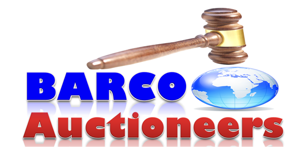 Barco Auctioneers