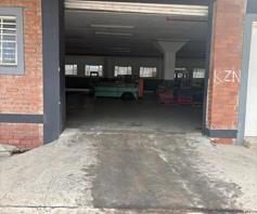 Commercial Property for sale in Jacobs
