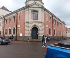 Commercial Property for sale in Pietermaritzburg Central