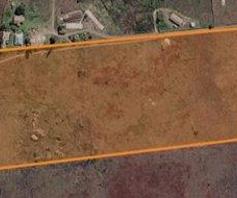 Vacant Land / Plot for sale in Doornkuil AH