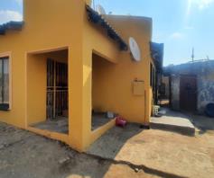 House for sale in Makulong