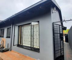 House for sale in Teanong