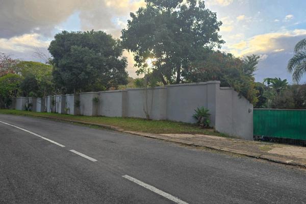 Coastal Living in Uvongo with Modern Amenities

This three-bedroom, two-bathroom ...